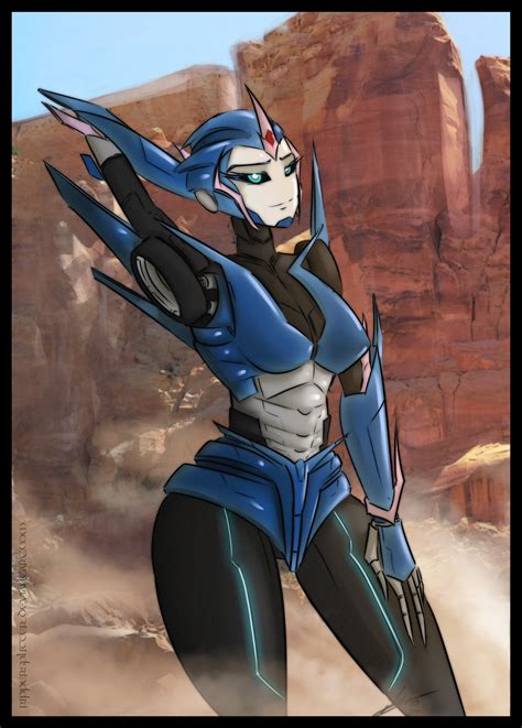 rule 34 arcee|Arcee animated .